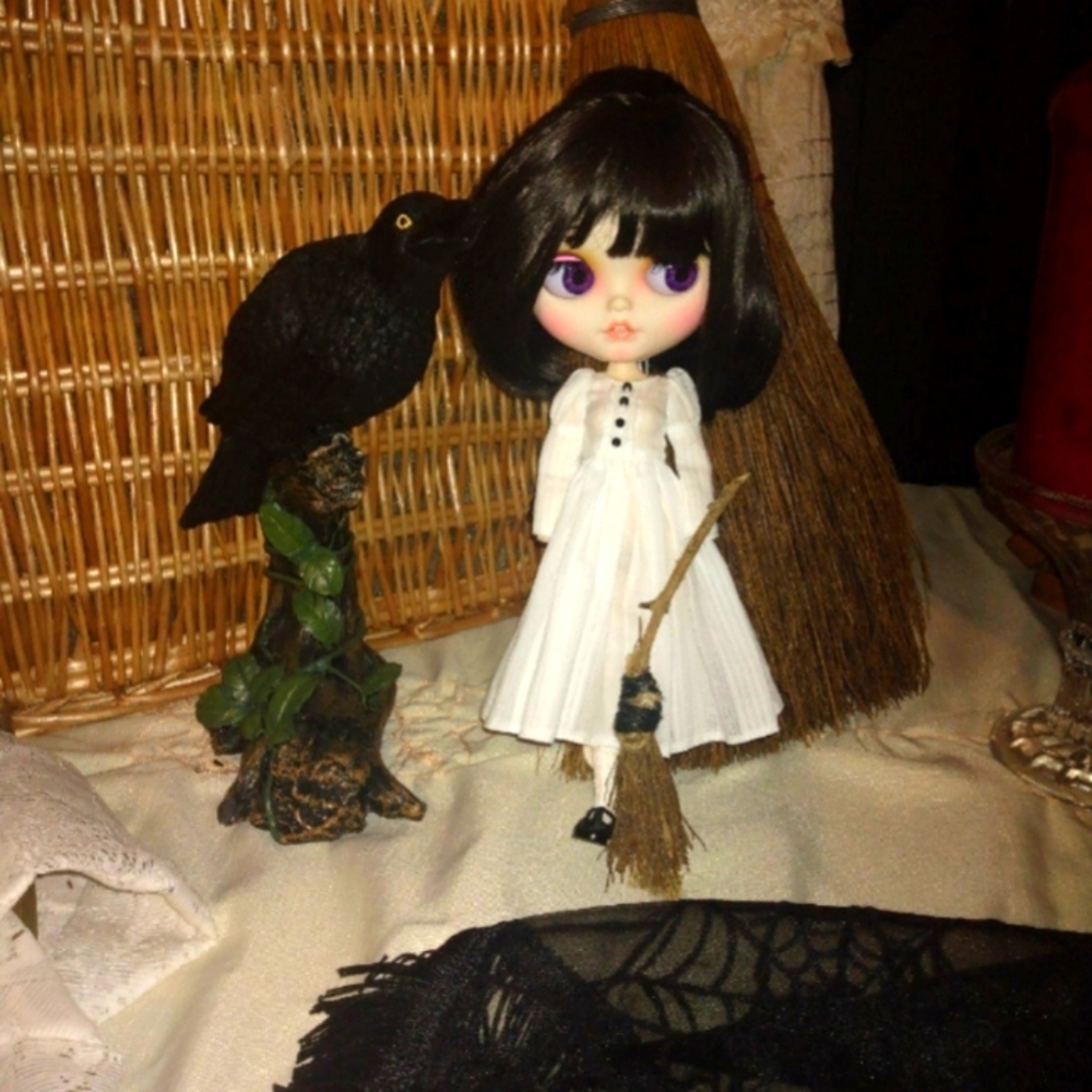 Blythe doll Accessories